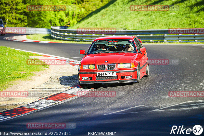 Bild #27527321 - Touristenfahrten Nürburgring Nordschleife (12.05.2024)