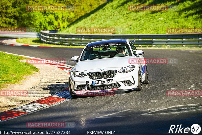 Bild #27527334 - Touristenfahrten Nürburgring Nordschleife (12.05.2024)