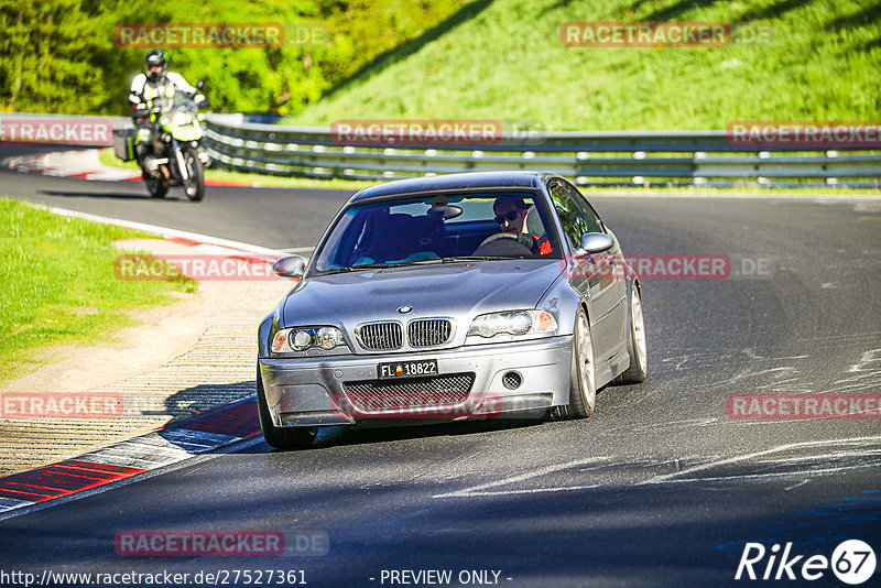 Bild #27527361 - Touristenfahrten Nürburgring Nordschleife (12.05.2024)