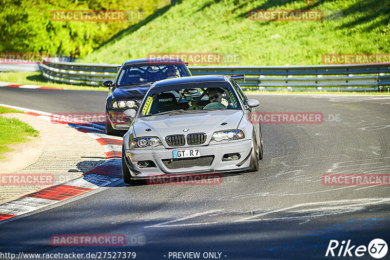 Bild #27527379 - Touristenfahrten Nürburgring Nordschleife (12.05.2024)