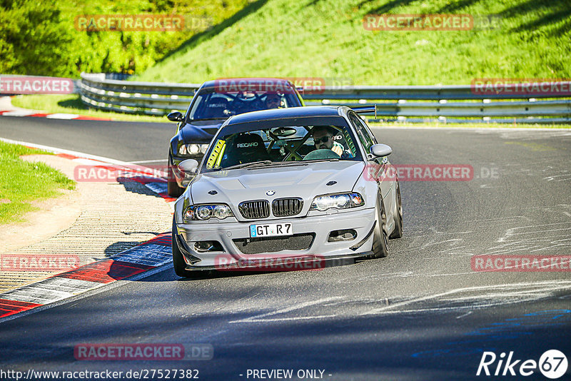 Bild #27527382 - Touristenfahrten Nürburgring Nordschleife (12.05.2024)