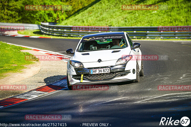 Bild #27527415 - Touristenfahrten Nürburgring Nordschleife (12.05.2024)