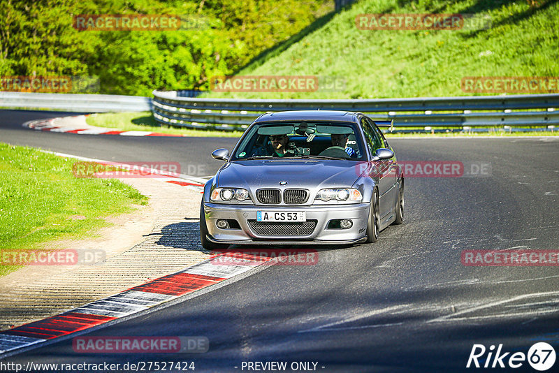 Bild #27527424 - Touristenfahrten Nürburgring Nordschleife (12.05.2024)