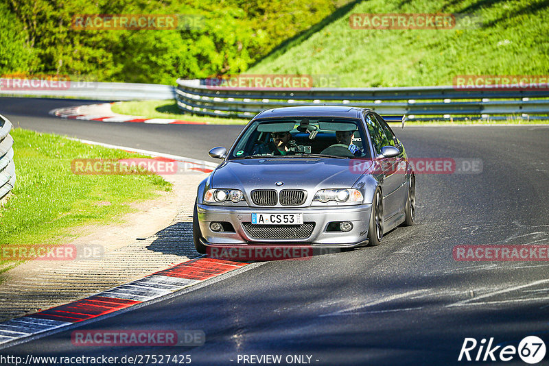 Bild #27527425 - Touristenfahrten Nürburgring Nordschleife (12.05.2024)