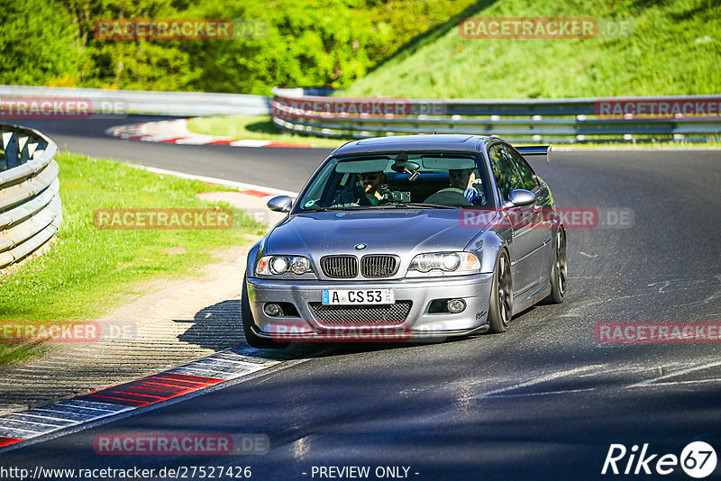 Bild #27527426 - Touristenfahrten Nürburgring Nordschleife (12.05.2024)