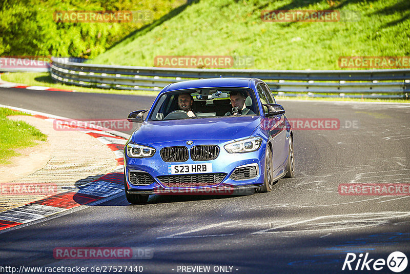 Bild #27527440 - Touristenfahrten Nürburgring Nordschleife (12.05.2024)