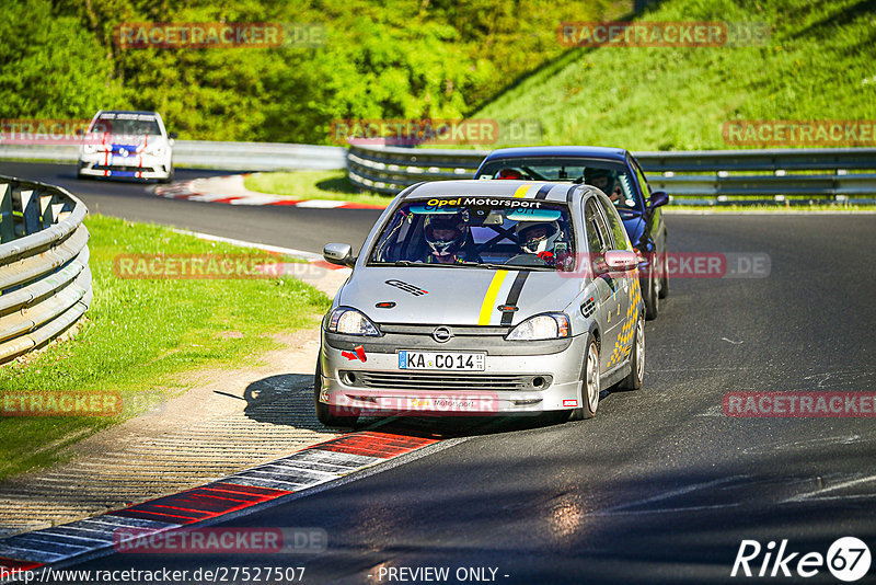 Bild #27527507 - Touristenfahrten Nürburgring Nordschleife (12.05.2024)