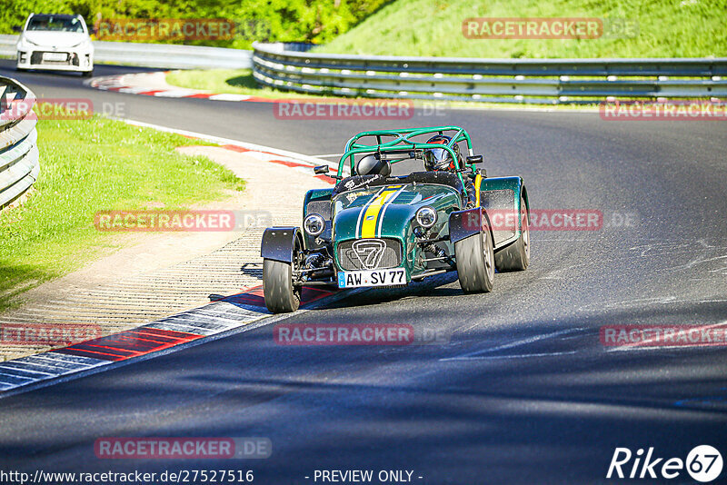 Bild #27527516 - Touristenfahrten Nürburgring Nordschleife (12.05.2024)