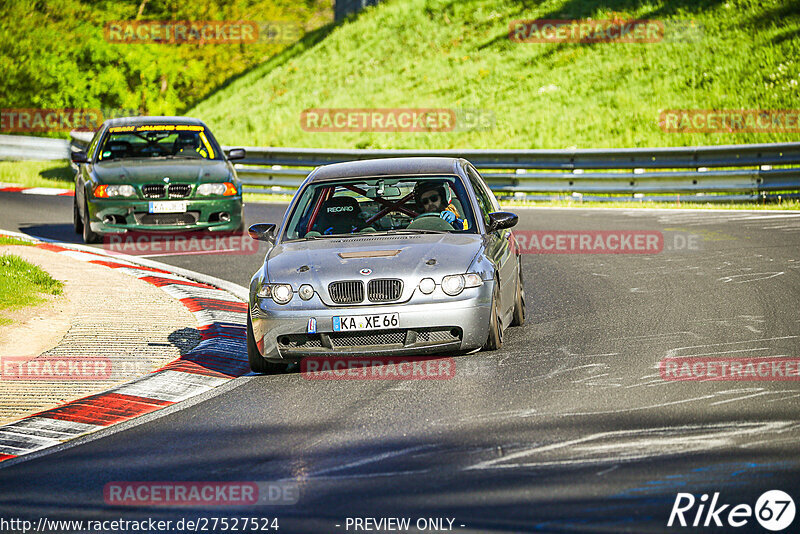 Bild #27527524 - Touristenfahrten Nürburgring Nordschleife (12.05.2024)