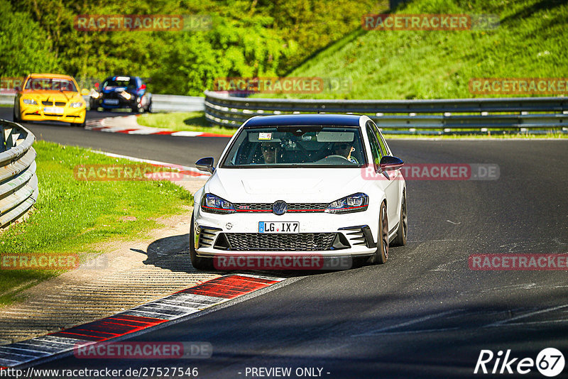 Bild #27527546 - Touristenfahrten Nürburgring Nordschleife (12.05.2024)