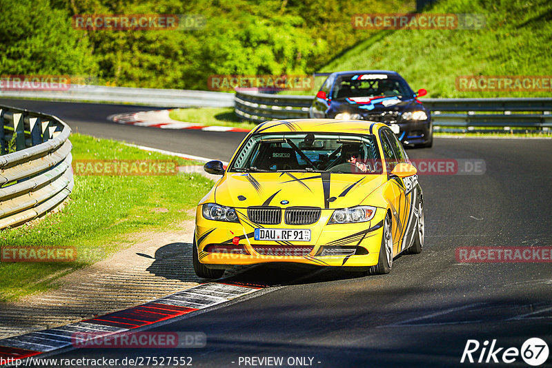 Bild #27527552 - Touristenfahrten Nürburgring Nordschleife (12.05.2024)