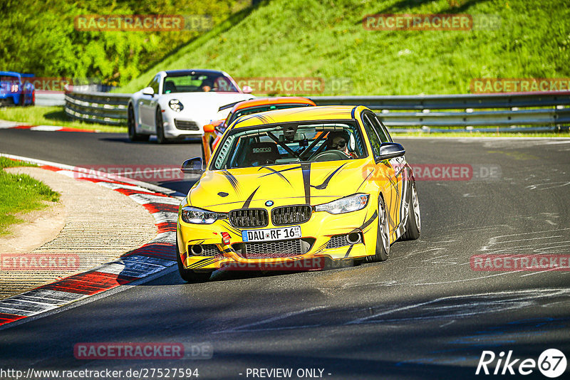 Bild #27527594 - Touristenfahrten Nürburgring Nordschleife (12.05.2024)