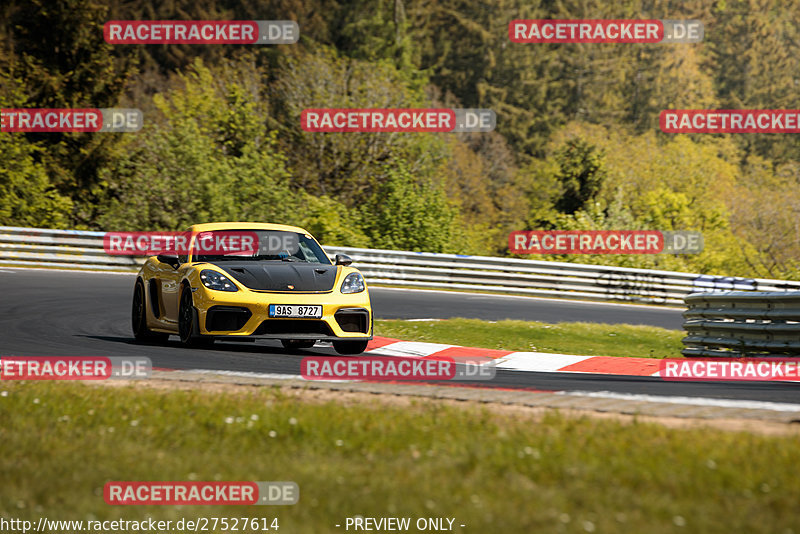 Bild #27527614 - Touristenfahrten Nürburgring Nordschleife (12.05.2024)