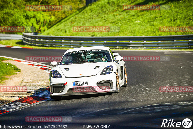 Bild #27527632 - Touristenfahrten Nürburgring Nordschleife (12.05.2024)