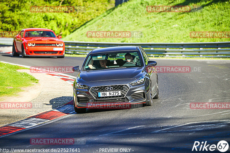 Bild #27527641 - Touristenfahrten Nürburgring Nordschleife (12.05.2024)