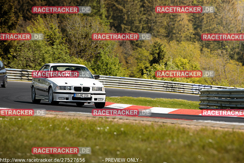 Bild #27527656 - Touristenfahrten Nürburgring Nordschleife (12.05.2024)