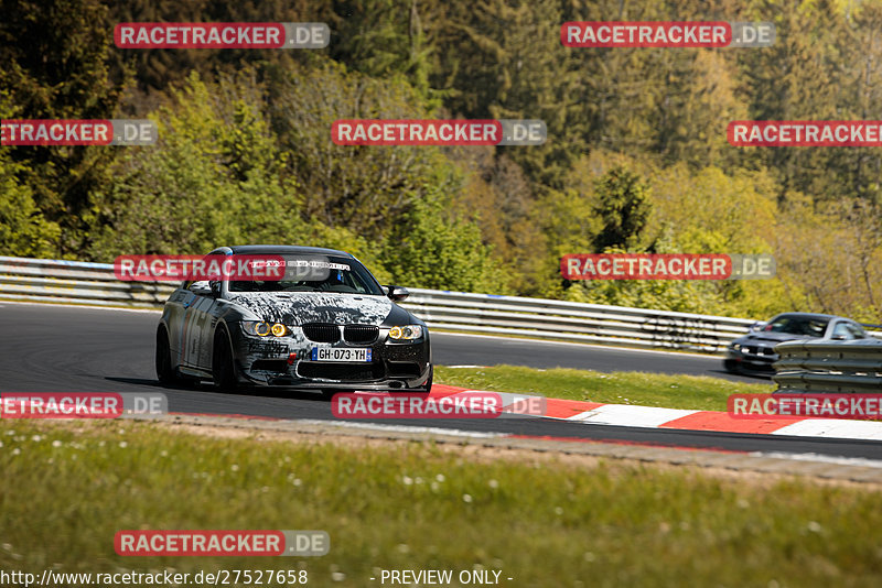 Bild #27527658 - Touristenfahrten Nürburgring Nordschleife (12.05.2024)