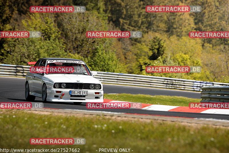 Bild #27527662 - Touristenfahrten Nürburgring Nordschleife (12.05.2024)