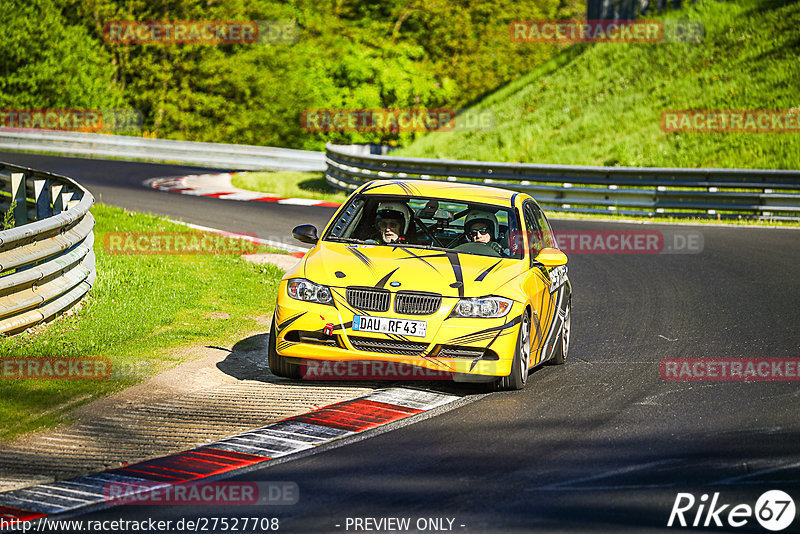 Bild #27527708 - Touristenfahrten Nürburgring Nordschleife (12.05.2024)