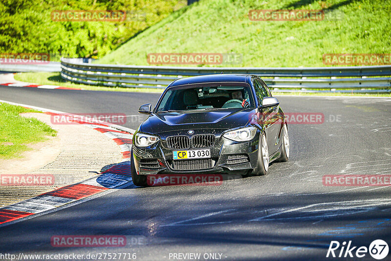 Bild #27527716 - Touristenfahrten Nürburgring Nordschleife (12.05.2024)