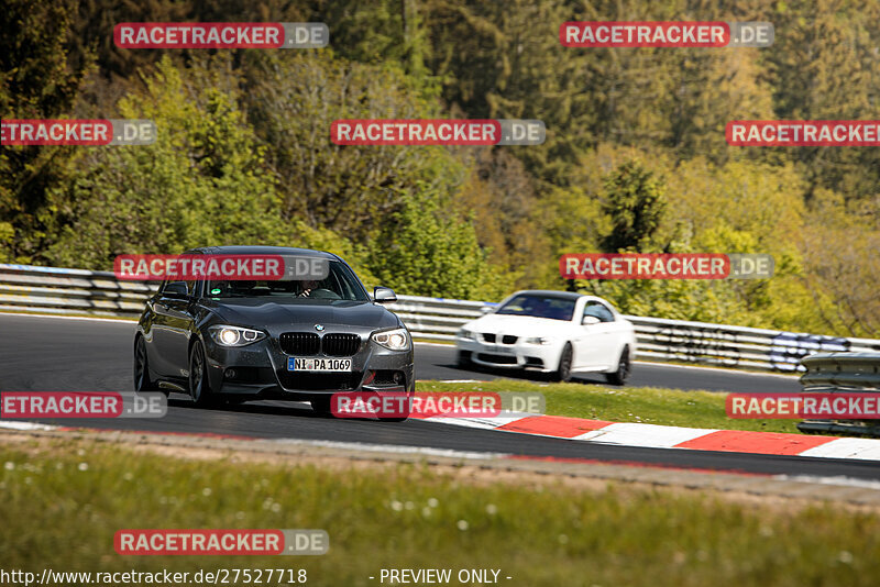 Bild #27527718 - Touristenfahrten Nürburgring Nordschleife (12.05.2024)