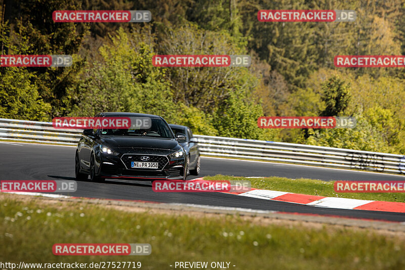 Bild #27527719 - Touristenfahrten Nürburgring Nordschleife (12.05.2024)