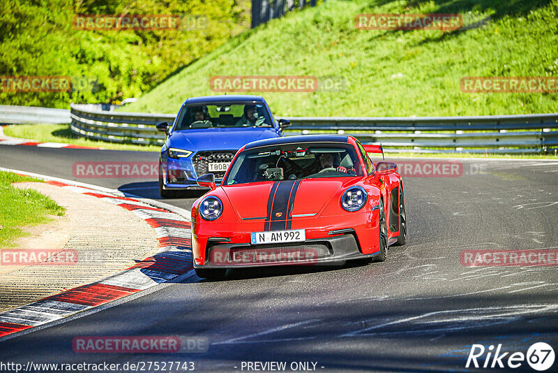 Bild #27527743 - Touristenfahrten Nürburgring Nordschleife (12.05.2024)