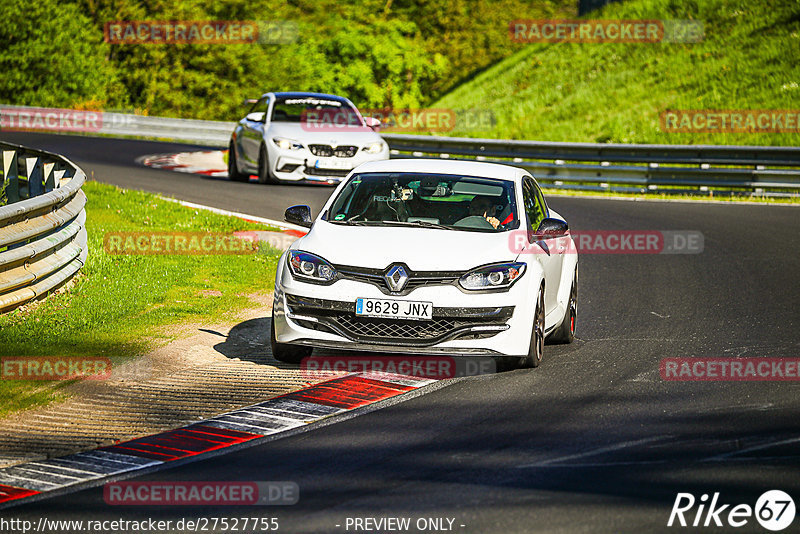 Bild #27527755 - Touristenfahrten Nürburgring Nordschleife (12.05.2024)