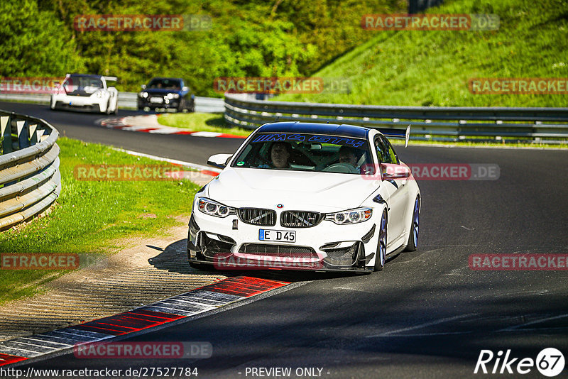 Bild #27527784 - Touristenfahrten Nürburgring Nordschleife (12.05.2024)