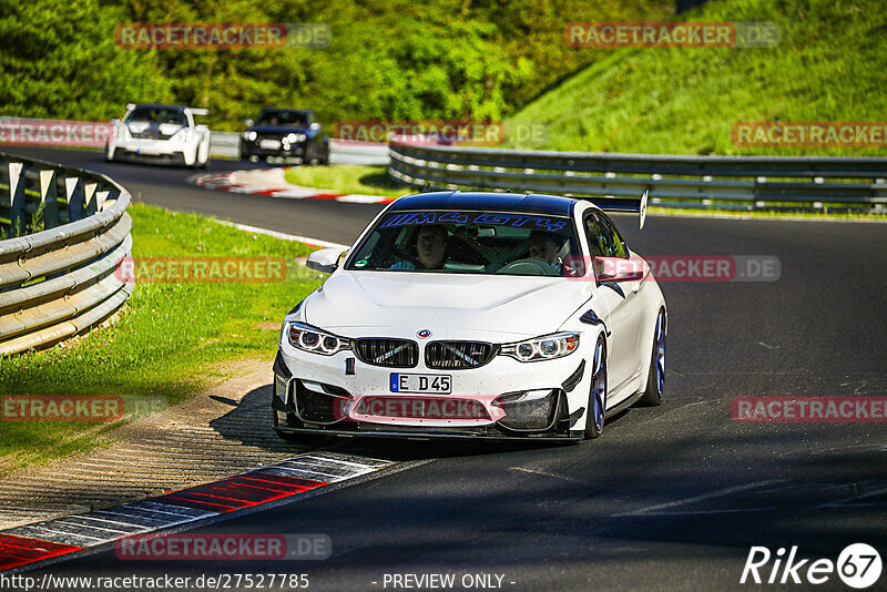 Bild #27527785 - Touristenfahrten Nürburgring Nordschleife (12.05.2024)