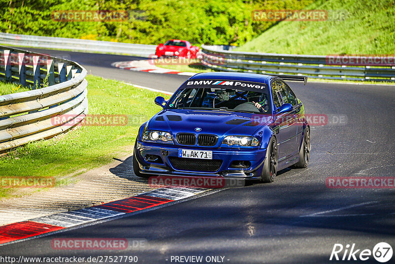 Bild #27527790 - Touristenfahrten Nürburgring Nordschleife (12.05.2024)