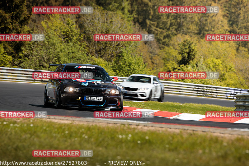 Bild #27527803 - Touristenfahrten Nürburgring Nordschleife (12.05.2024)