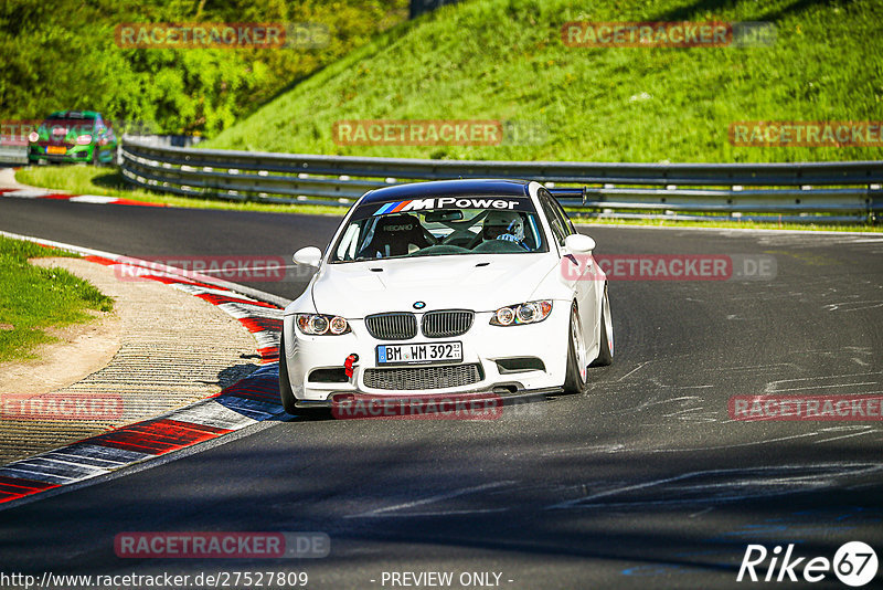 Bild #27527809 - Touristenfahrten Nürburgring Nordschleife (12.05.2024)