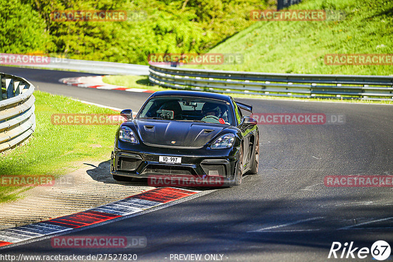 Bild #27527820 - Touristenfahrten Nürburgring Nordschleife (12.05.2024)