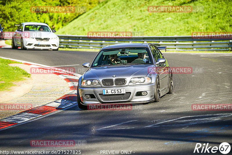 Bild #27527825 - Touristenfahrten Nürburgring Nordschleife (12.05.2024)