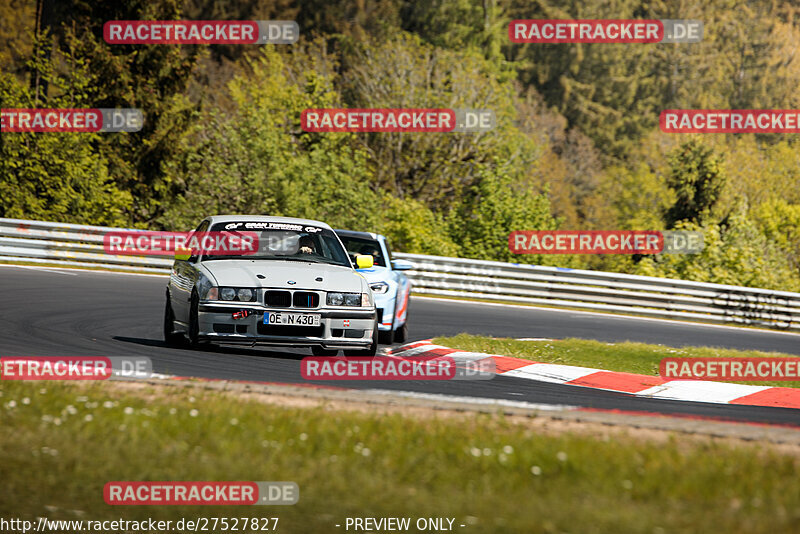 Bild #27527827 - Touristenfahrten Nürburgring Nordschleife (12.05.2024)