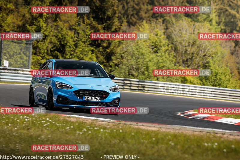 Bild #27527845 - Touristenfahrten Nürburgring Nordschleife (12.05.2024)