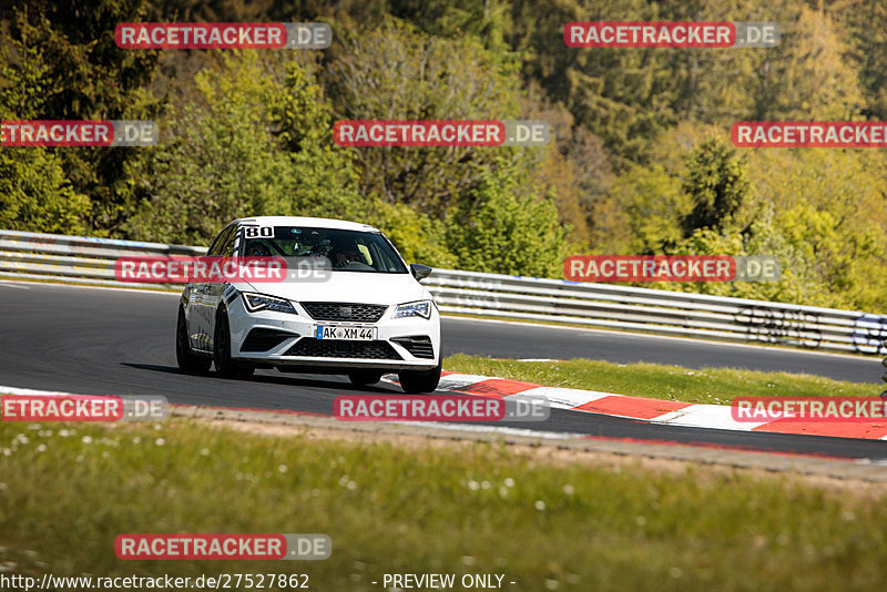 Bild #27527862 - Touristenfahrten Nürburgring Nordschleife (12.05.2024)