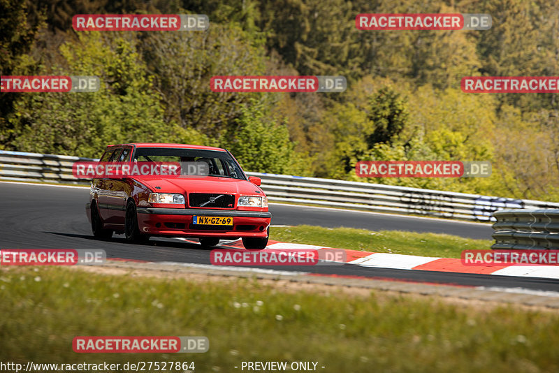 Bild #27527864 - Touristenfahrten Nürburgring Nordschleife (12.05.2024)