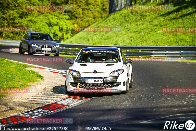 Bild #27527880 - Touristenfahrten Nürburgring Nordschleife (12.05.2024)