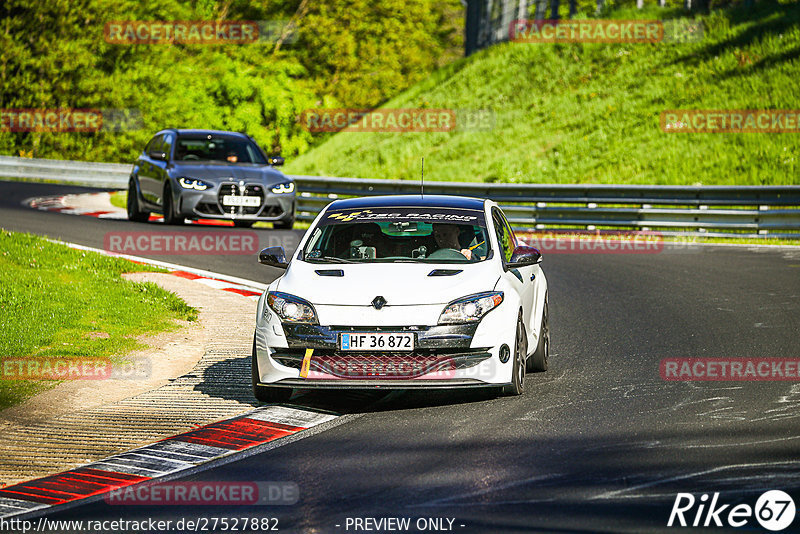 Bild #27527882 - Touristenfahrten Nürburgring Nordschleife (12.05.2024)