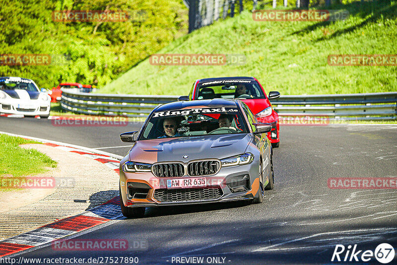 Bild #27527890 - Touristenfahrten Nürburgring Nordschleife (12.05.2024)