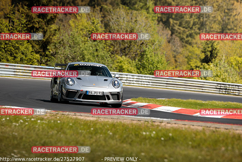 Bild #27527907 - Touristenfahrten Nürburgring Nordschleife (12.05.2024)