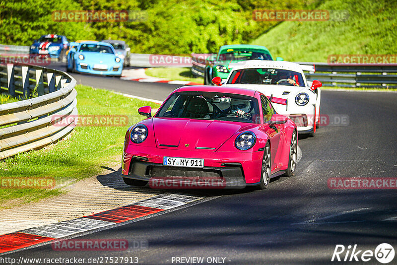 Bild #27527913 - Touristenfahrten Nürburgring Nordschleife (12.05.2024)