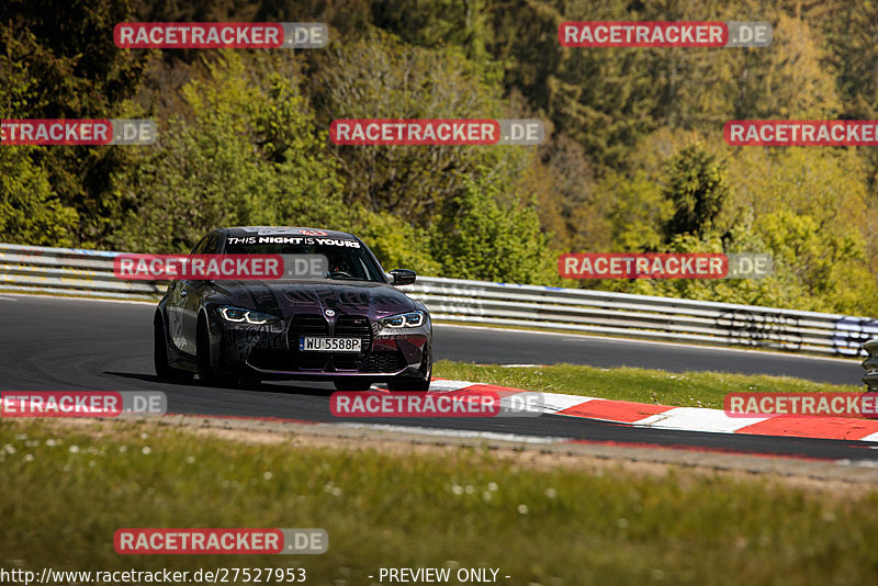 Bild #27527953 - Touristenfahrten Nürburgring Nordschleife (12.05.2024)