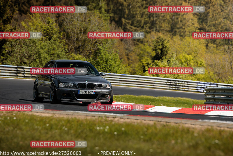 Bild #27528003 - Touristenfahrten Nürburgring Nordschleife (12.05.2024)