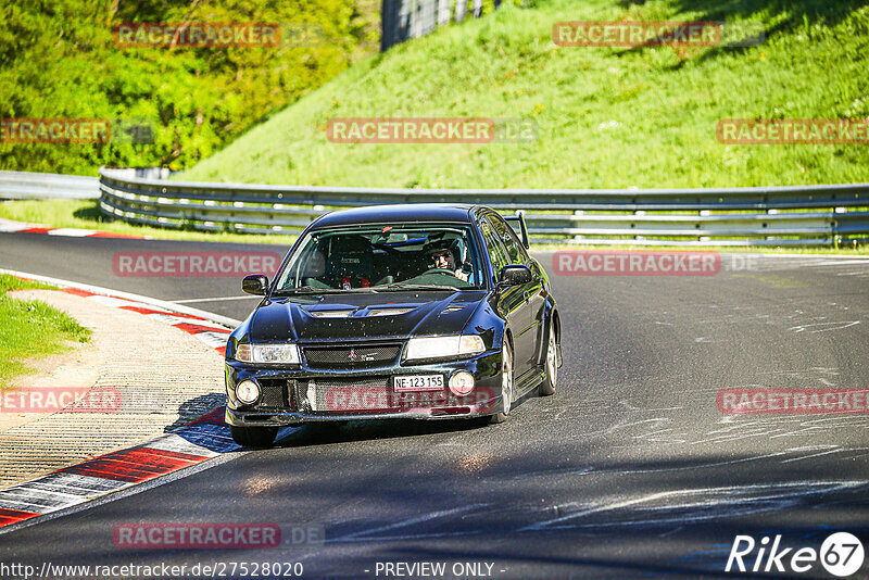 Bild #27528020 - Touristenfahrten Nürburgring Nordschleife (12.05.2024)