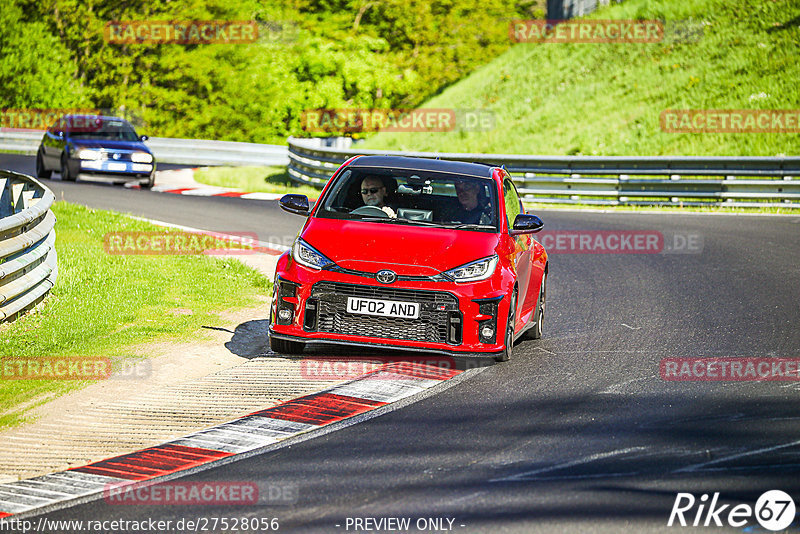 Bild #27528056 - Touristenfahrten Nürburgring Nordschleife (12.05.2024)