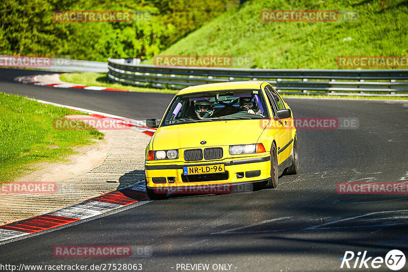 Bild #27528063 - Touristenfahrten Nürburgring Nordschleife (12.05.2024)