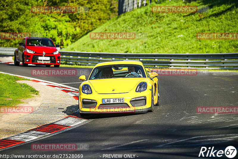 Bild #27528069 - Touristenfahrten Nürburgring Nordschleife (12.05.2024)